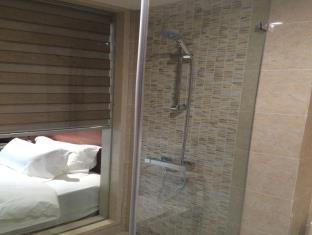 ไมซินเกอ บูทิก โฮเต็ล ฉวนซา Hotel เซี่ยงไฮ้ ภายนอก รูปภาพ